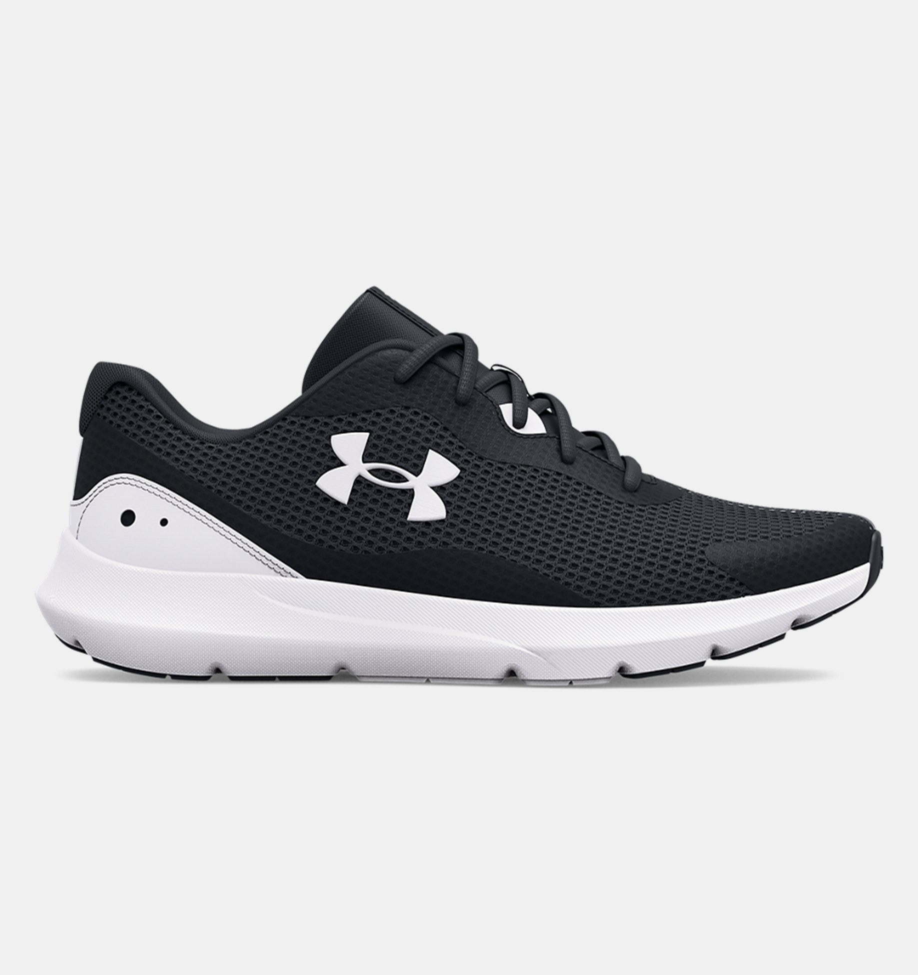Under Armour Mens Surge Special Edition Running Shoe 